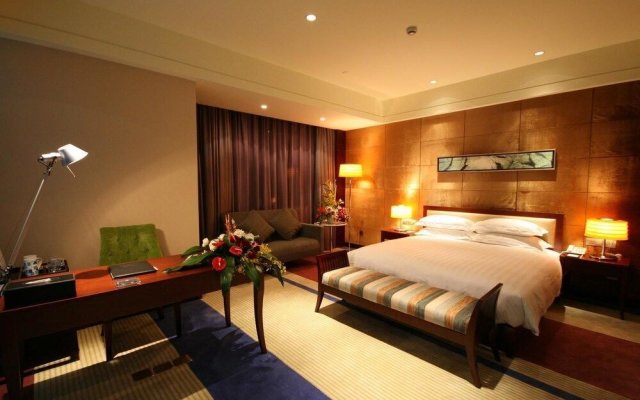 Four Seasons Rayli Hotel - Ningbo