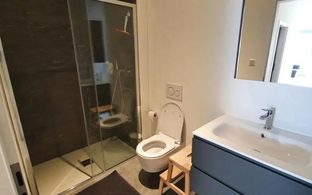 Casa Solduno - App 1220