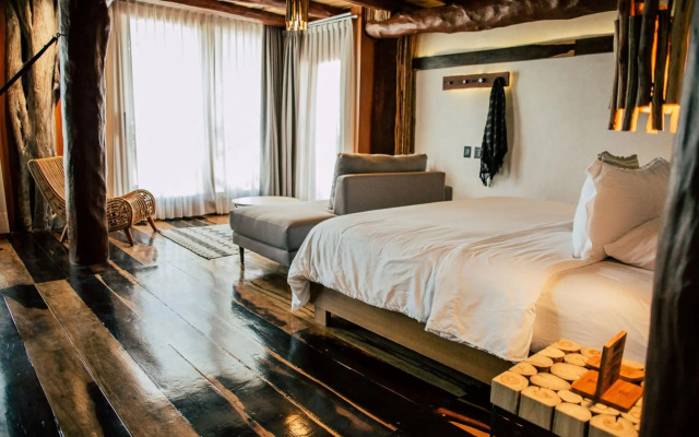 Aldea Kuká, Luxury Eco Boutique Hotel