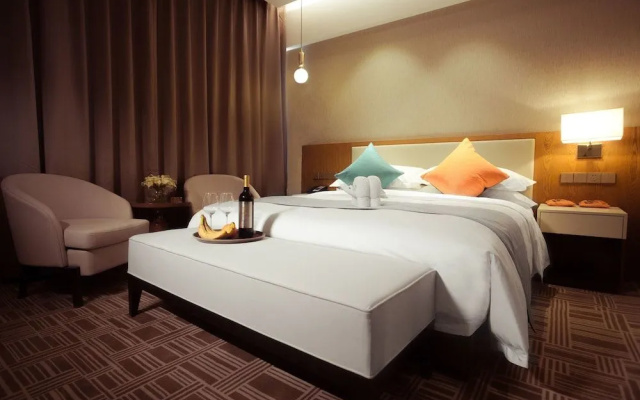 General Blue Bay Resort Hotel