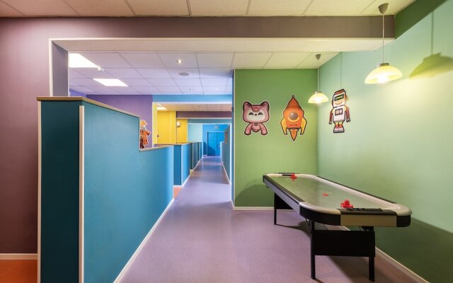 C-Hotel Neve Illan