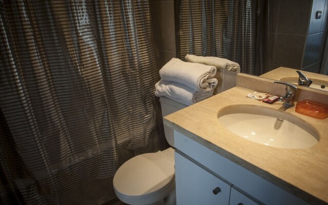 Acero Apartment