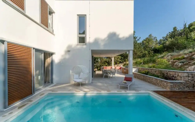 Villa Miramarina