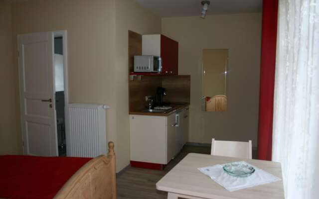 Herberge am Jakobsweg