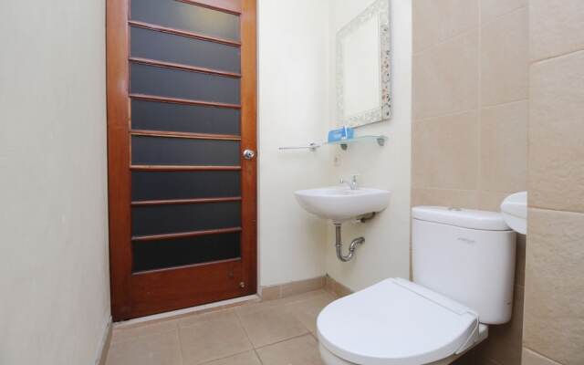 Airy Pejaten Barat 36 Jakarta