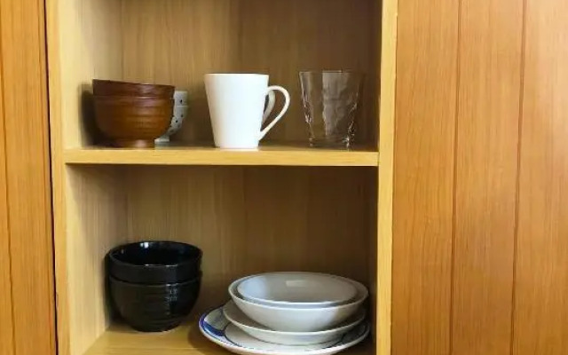 五条 IVY Apartment