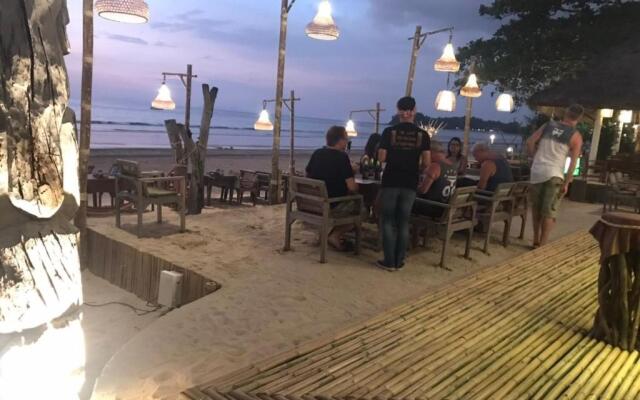 Lanta Island Resort