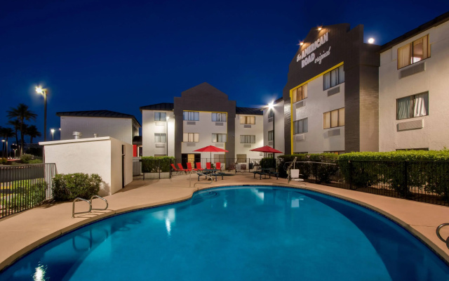 Super 8 by Wyndham - Mesa/Gilbert