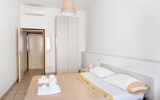 Affittacamere San Jacopino