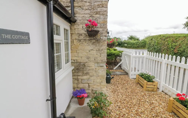 The Cottage