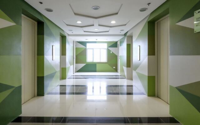 Yong's Place at Vista Residences Taft
