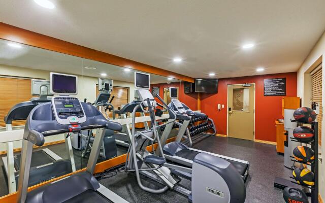 Homewood Suites by Hilton Brownsville