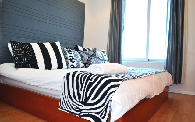 Отель Art House