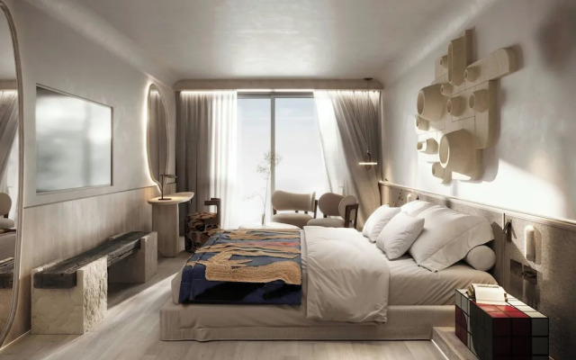 Morea House, Autograph Collection