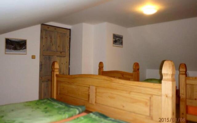 Apartmány Alex