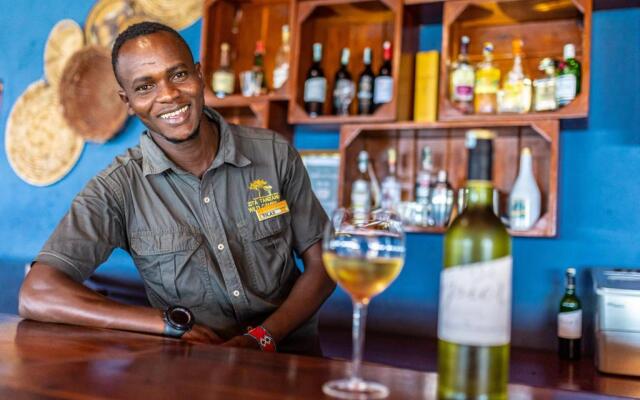 Serengeti Safari Lodge