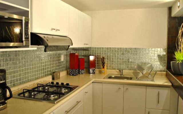 Business Suites SG
