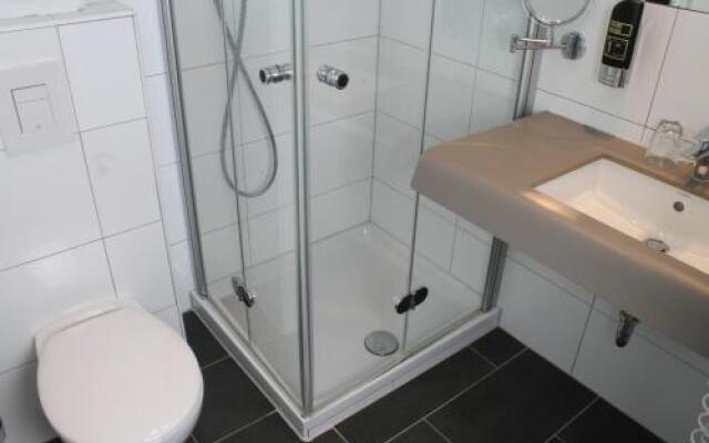 Gasthof Zum Hirschen