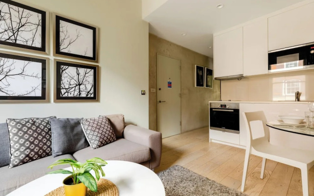 Holborn by Excel Apartments