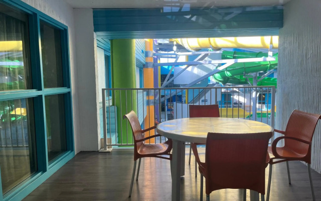 Travelodge by Wyndham Saskatoon
