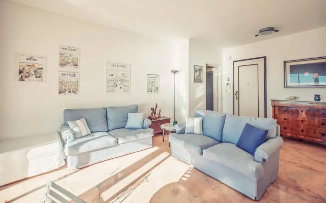 Boscobello Seaview Apartment by Wonderful Italy