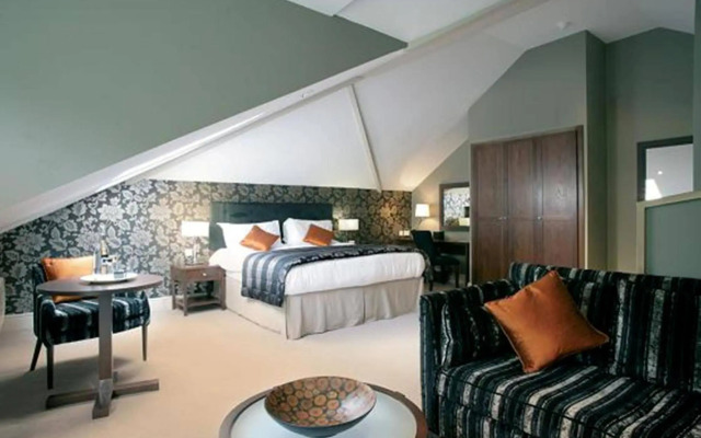 Rothay Garden by Harbour Hotels