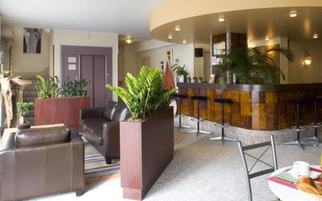 Citotel Criden