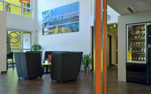 B&B Hotel Aachen-Würselen