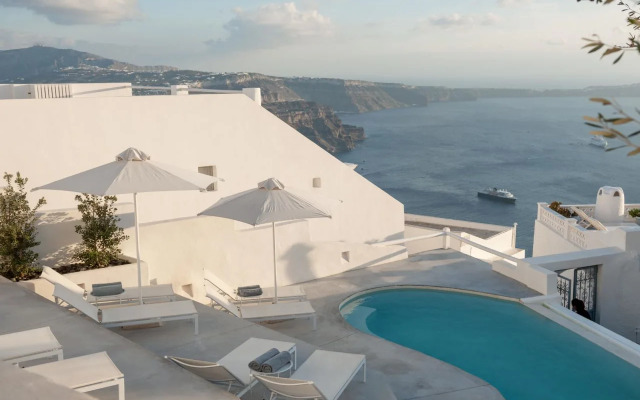 Senses Boutique Hotel & Luxury Suites