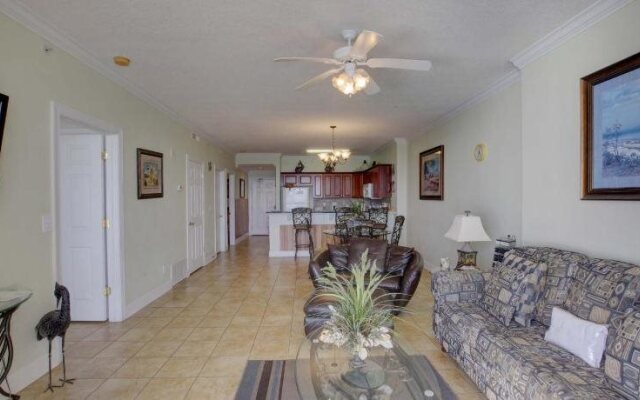 Ocean Villa by Panhandle Getaways