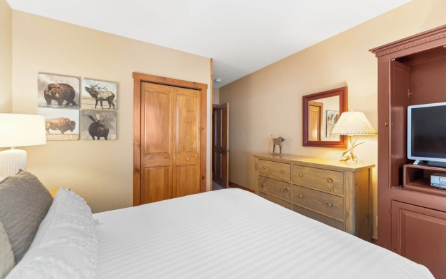 Timbers #3064 By Summit County Mountain Retreats