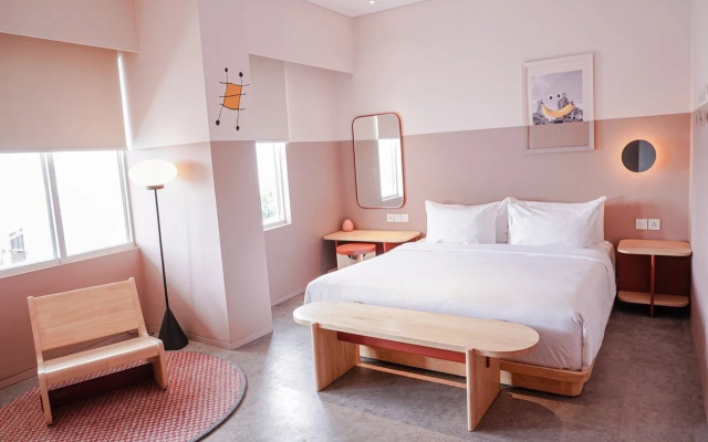 Kotta Hotel Semarang
