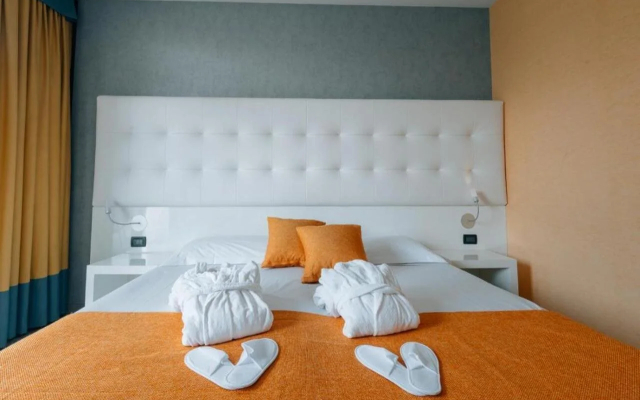 Hotel Viest