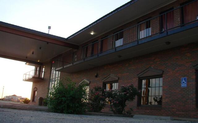 The Lodge at Russell