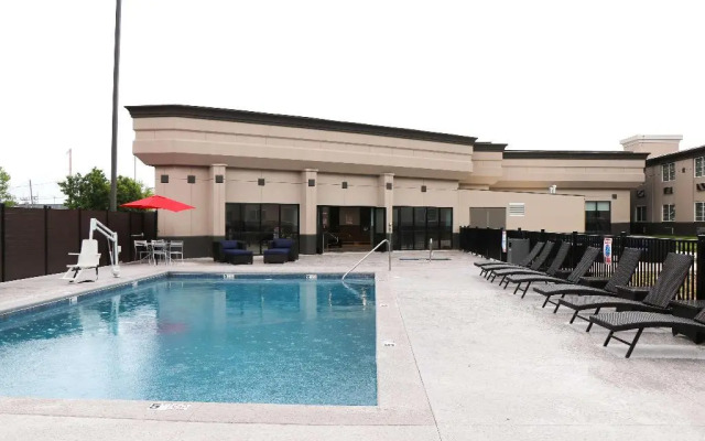 La Quinta Inn Joplin