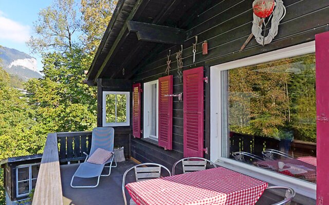 Chalet Stocki Lauterbrunnen