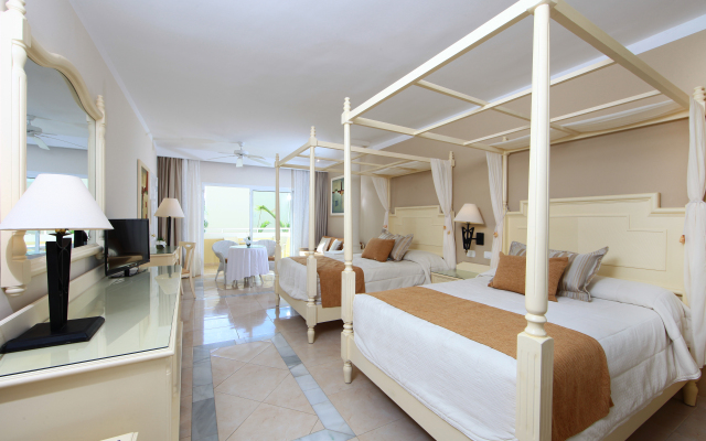 Bahia Principe Grand El Portillo - All Inclusive
