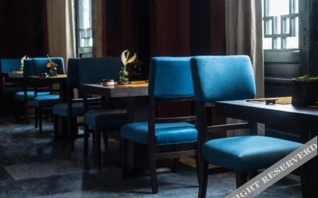 清镇喜悦秘境酒店