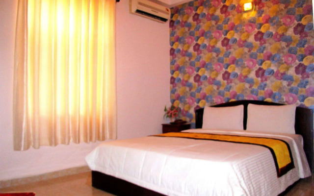 Thuy Tien Hotel