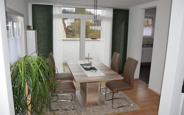 Ferienwohnung Janssen Herborn