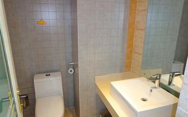 Xiyue Business Hotel, Zhangjiajie