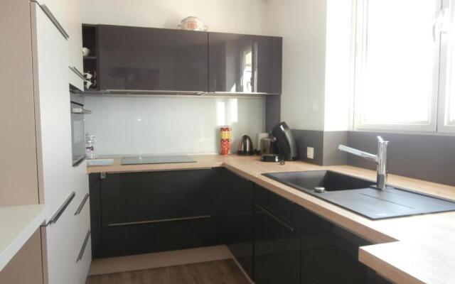 Appartement Arcachon, 3 pièces, 6 personnes - FR-1-374-59