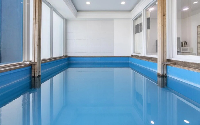 Pohang 0.1 Poolvilla