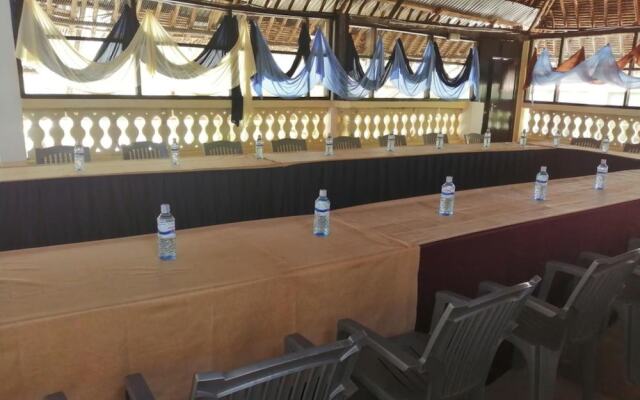 Diani Gift Guest House