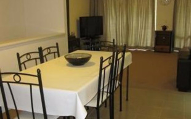 Inala 7 Apartment