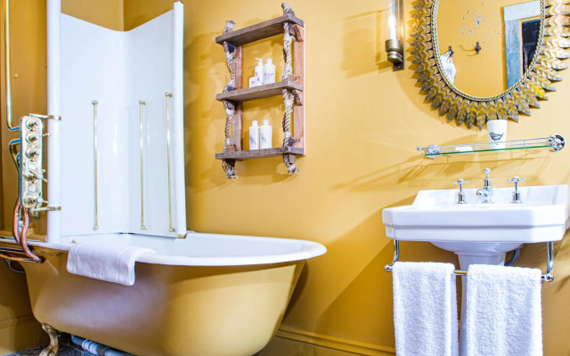 The Portobello Hotel