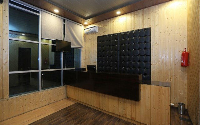 Capital O 24794 Aaryavan Resorts