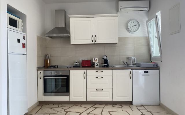 Villa Mediterra Garden & Pool