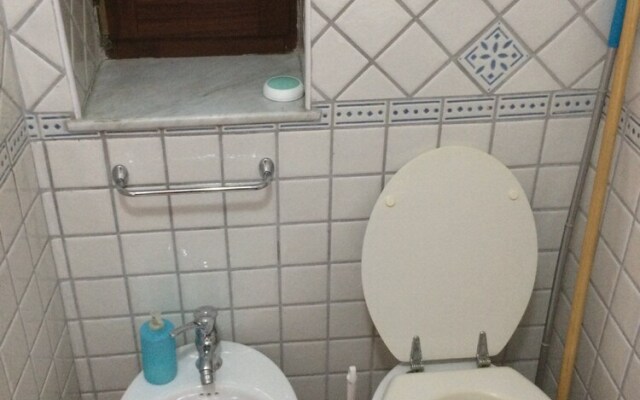 Studio Apartment in the Old Town Donzella