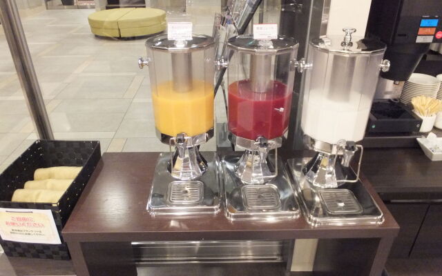 Dormy Inn Premium Hakata Canal City Mae Natural Hot Spring